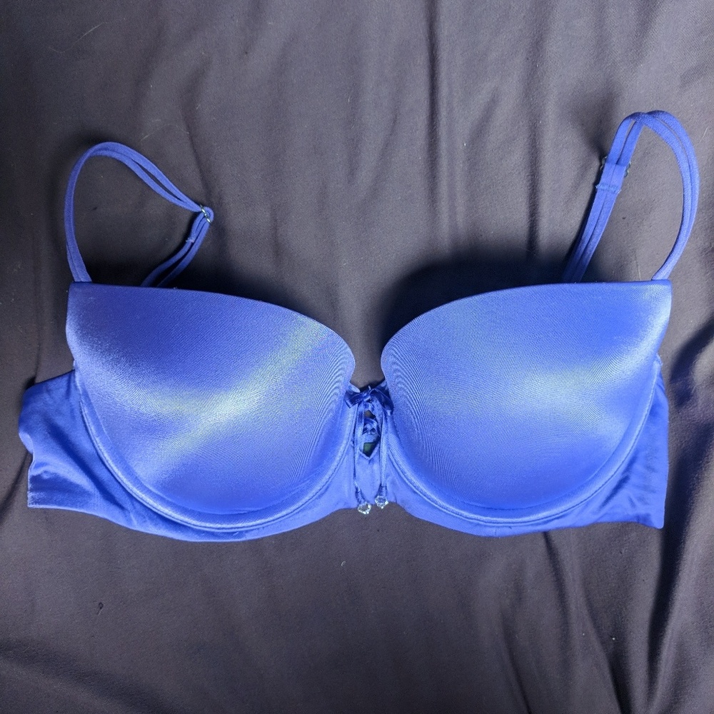 Victoria's Secret Push Up Bra